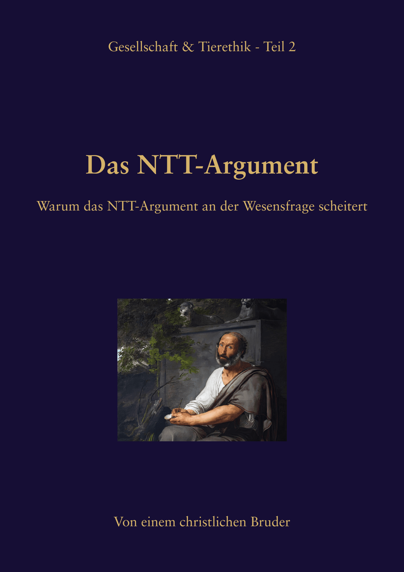 Das NTT-Argument